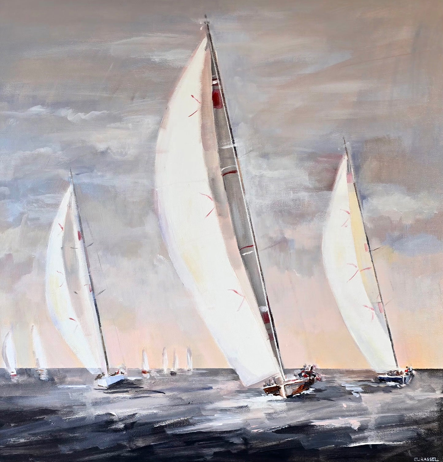 regatta