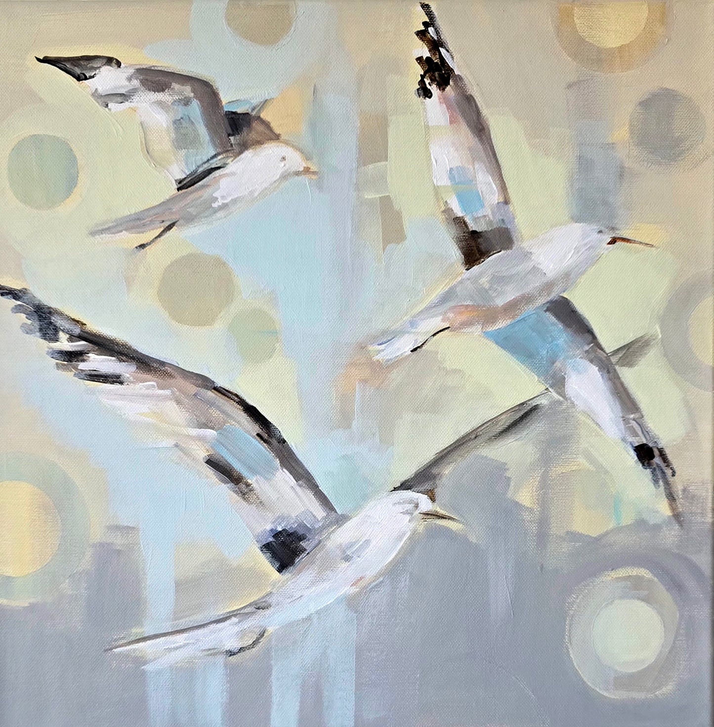 the seagulls #3