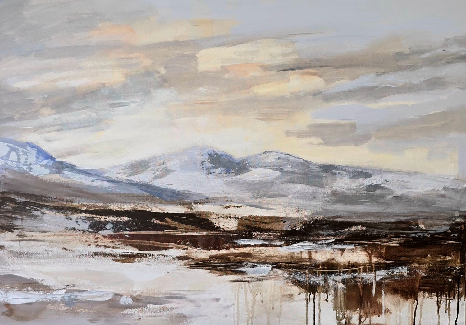 originalbilder / canvas