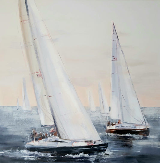 sailing