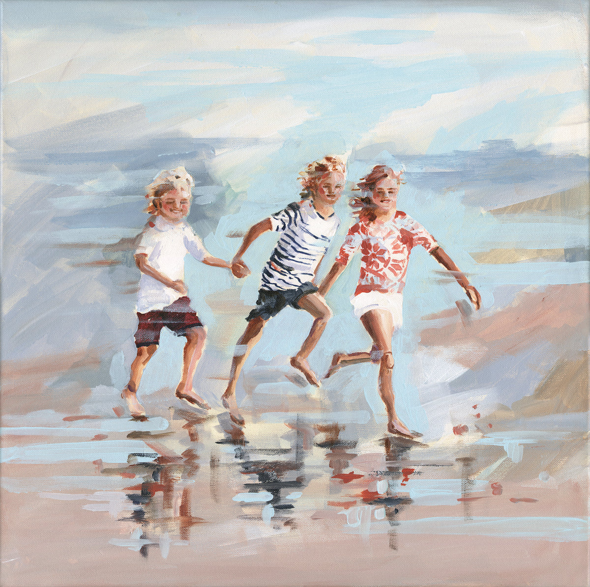 sweet days of summer