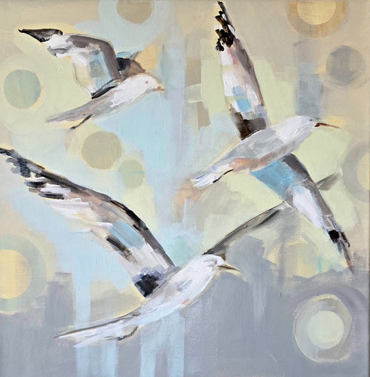 the seagulls #3