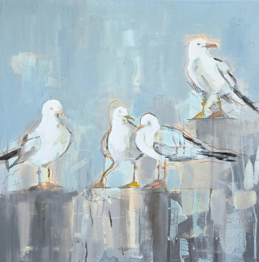 the seagulls #5