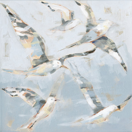 the seagulls #2